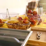 Residence Hotel Antica Perla - petit déjeuner