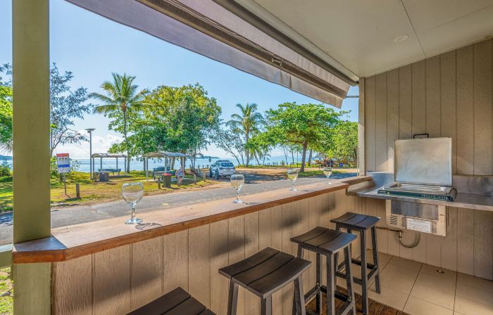 Big4 Tasman Holiday Parks - South Mission Beach