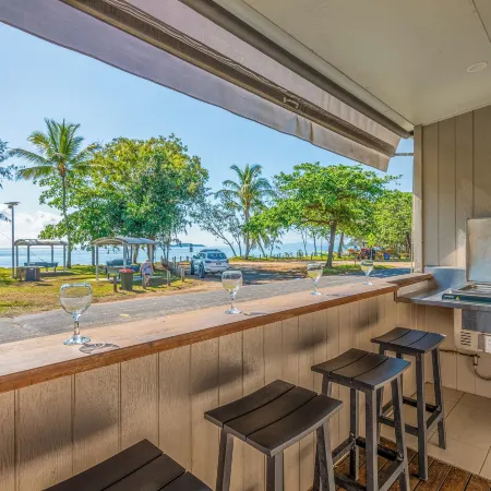 Big4 Tasman Holiday Parks - South Mission Beach