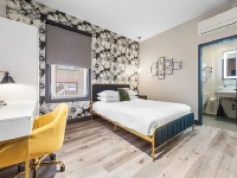 Hotel Epik Hotels near Golden Gate Bridge