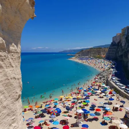 Appartamento Gaia a Tropea