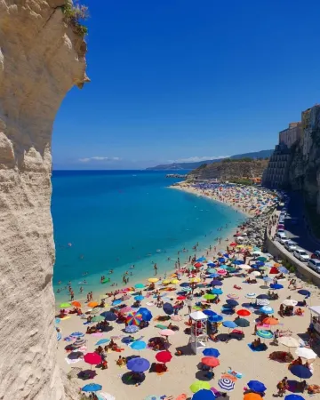 Appartamento Gaia a Tropea