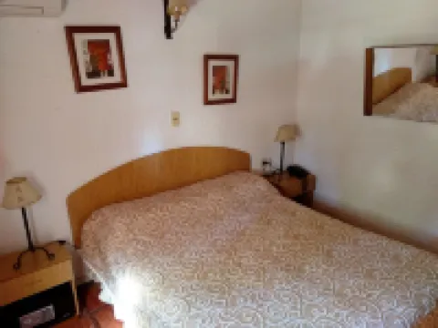 El Descubrimiento Resort Club Hotel di 