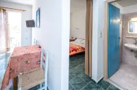 Fotini Studios Hotel in zona Agios Theologos Beach