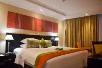 Cresta Lodge Gaborone Hotels in Gaborone