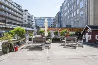 The Lakes Apartments by Daniel&Jacob's Hotels in 