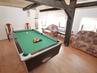 Holiday Home in Jiretín Near Ski Lift