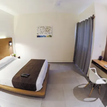 Viento Suites Cancún