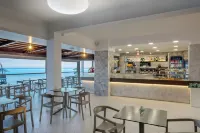Hotel Tirreno - bar