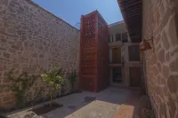 NaNa Vida Hotel Morelia Hotel a Morelia