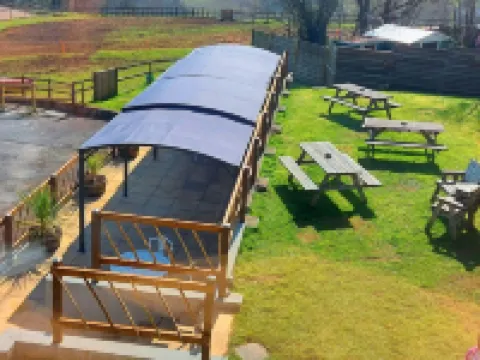 Sportsmans Valley Hotel Hotels in Liskeard