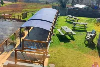 โรงแรมสปอร์ทสมันส์วัลเลย์ โรงแรมใน