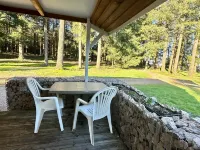 Marguetière - Du Côté De Chez Sam Hôtels à : Lapalisse