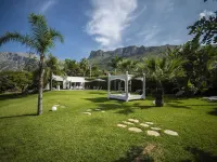 Villa in Terrasini with Pool Near Magaggiari Beach - Beach