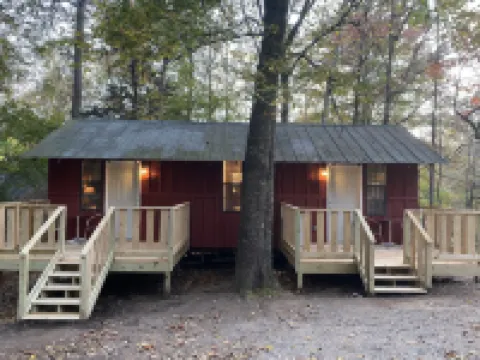 Yeti Cabin