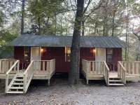 Yeti Cabin