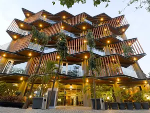Air by Ahuja Residences
