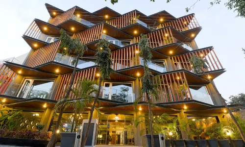 Air by Ahuja Residences