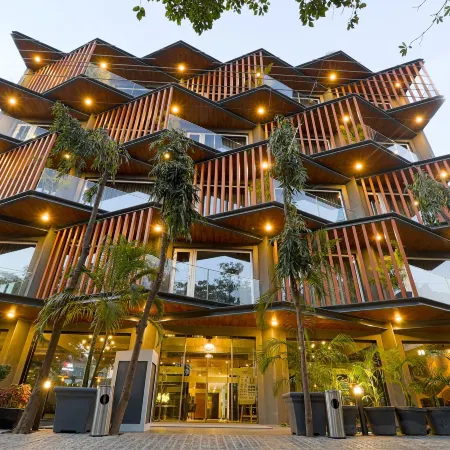 Air by Ahuja Residences