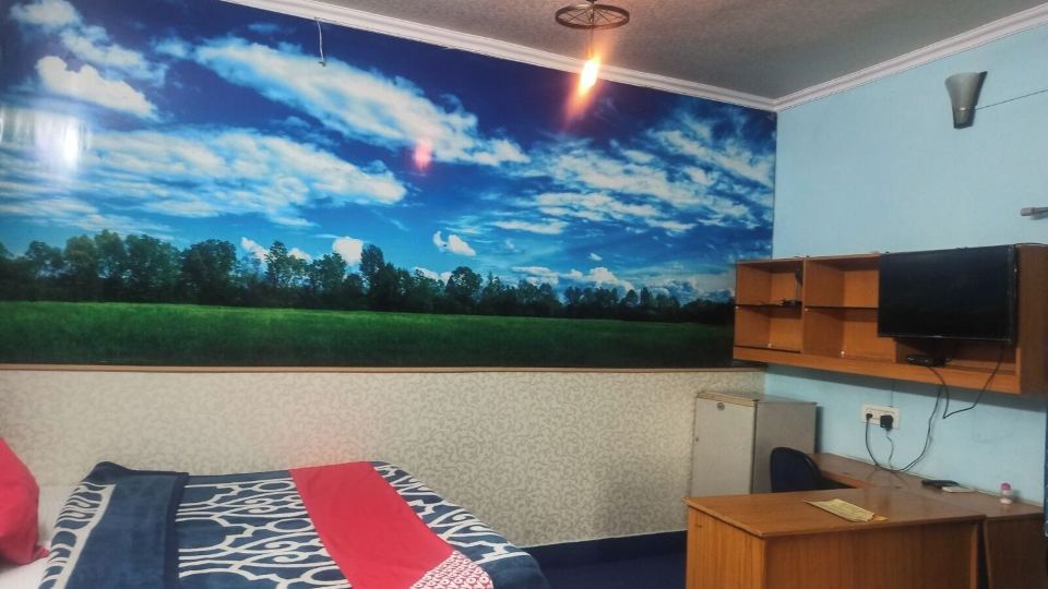 Hotel Meenu Inn