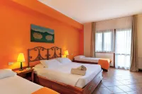 IH Hotels le Zagare Resort Hotels in Solanas