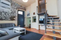 Apartments Pri Mari