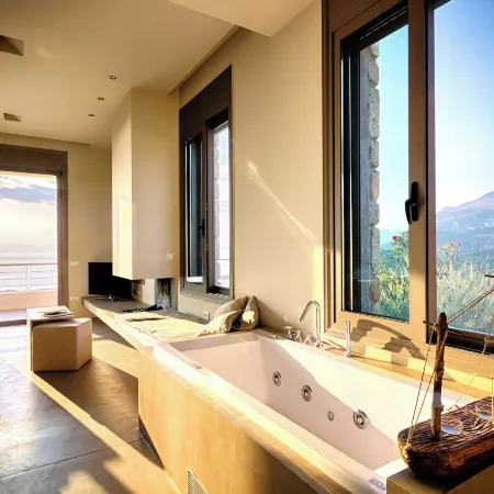 Euphoria Estate Messinia