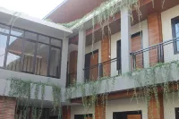 Amarilis Near Sam Poo Kong Hotel di Semarang Barat