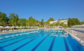 Club Sidelya Hotel