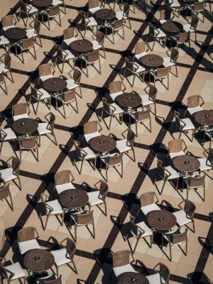 TUI MAGIC LIFE Redsina Sharm El Sheikh Mahlzeiten Photos