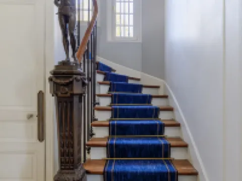 ロテル パルティキュリエ アニエール・シュル・セーヌのホテル