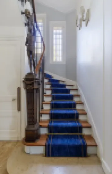 L'Hôtel Particulier - Paris Asnières