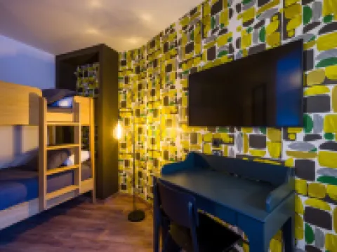 L'Outa Hotel Restaurant Hotels in Termignon