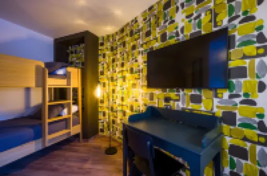 L'Outa Hotel Restaurant