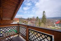 RentPlanet - Apartamenty Okrzei Hoteles en Szklarska Poręba