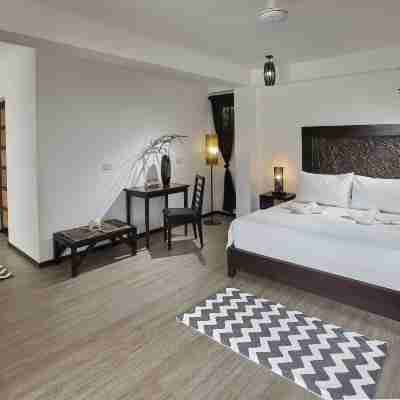 Blanco Beach Resort Malapascua Rooms