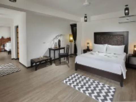 Blanco Beach Resort Malapascua Hotels in Logon