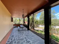 Cabañas Lomas Verdes فنادق في Mazamitla