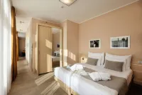 Amarilis Hotels in Prague