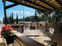 Hotel Jokipuisto