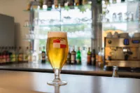 東方瓦朗斯原創訪問酒店 - 酒吧