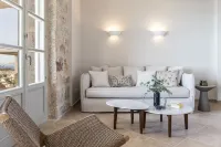 Amani Earthy Living Hotels in Agios Nikolaos