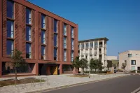 Turing Locke Cambridge Hotels in 