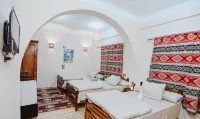 Amzran Hotel Siwa Hotels in Siwa