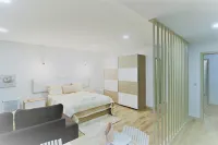 Imperial Apartment - Mountain view