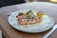 Cape Krio Boutique Hotel & Spa - over 9 Years Old Adult Only - breakfast