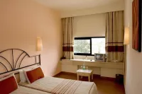 Sufetula Hotel Hoteles en 