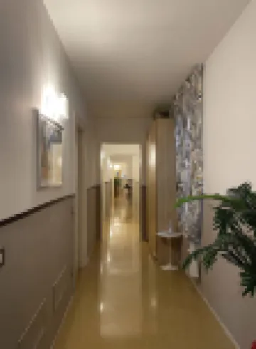 康斯坦丁拿坡里 27 號民宿 鄰近那不勒斯國立考古博物館的酒店