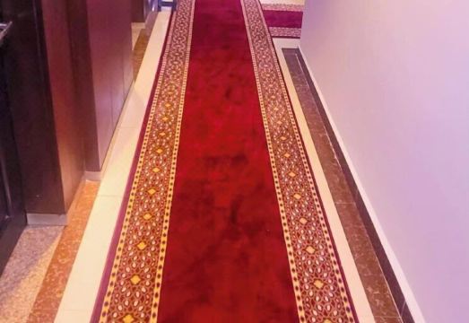 센트럴 하와사 호텔