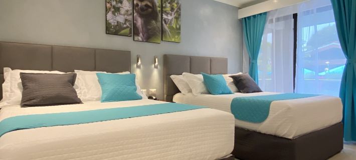 Hotel Naoz Hotels in Quepos